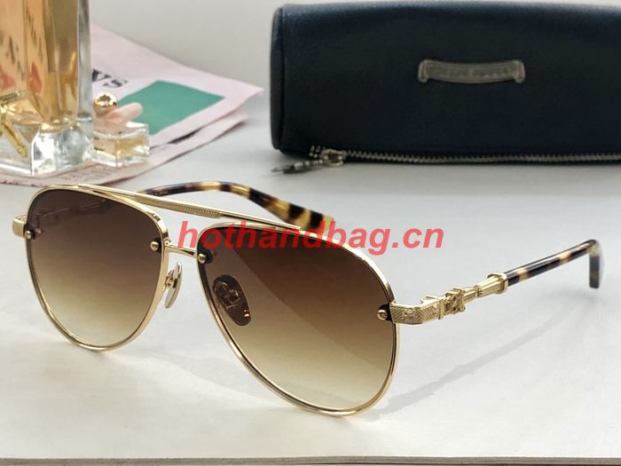 Chrome Heart Sunglasses Top Quality CRS00353